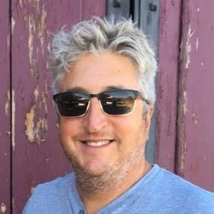 Meet your Posher, Marc